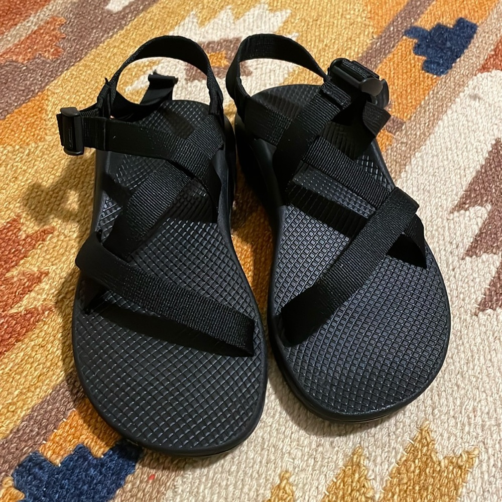 Chaco Z Cloud Women’s size 9